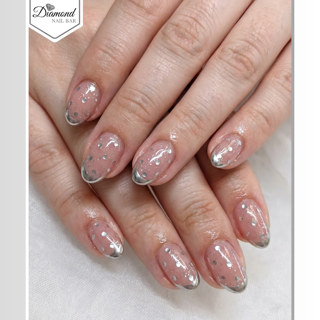Nail July 20